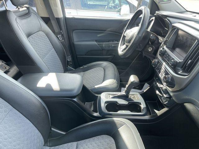 used 2015 Chevrolet Colorado car, priced at $16,991