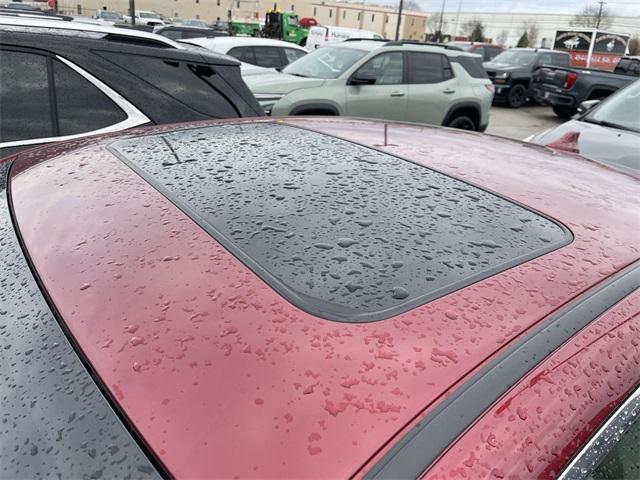 used 2017 Subaru Legacy car, priced at $17,991