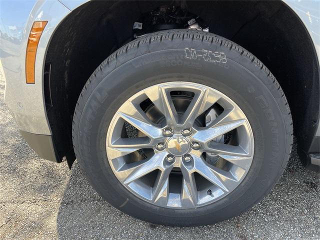 new 2026 Chevrolet Suburban car, priced at $82,860