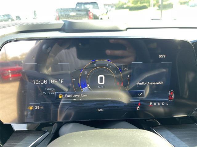 new 2026 Chevrolet Suburban car, priced at $82,860