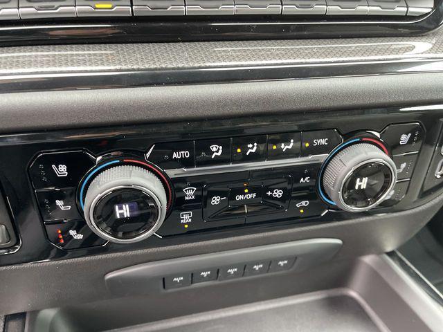 new 2026 Chevrolet Silverado 2500 car, priced at $77,085