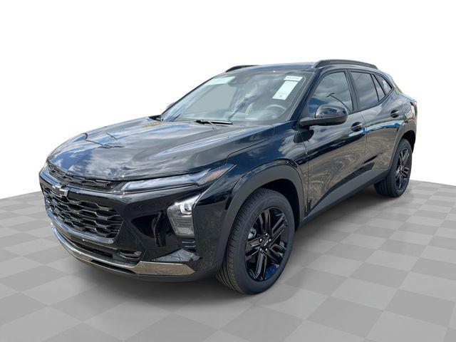 new 2026 Chevrolet Trax car, priced at $28,345