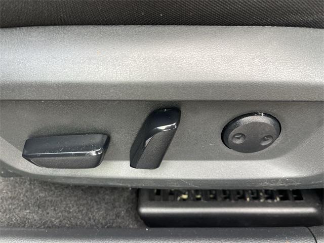 used 2023 Nissan Rogue car, priced at $19,990