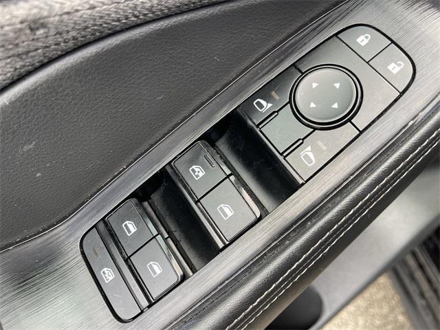 used 2023 Nissan Rogue car, priced at $19,990