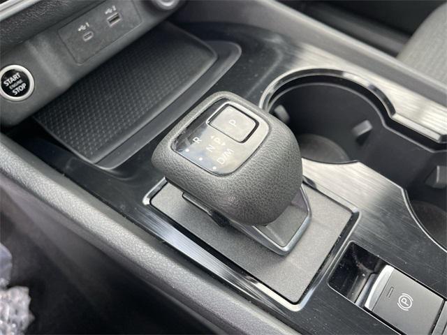 used 2023 Nissan Rogue car, priced at $19,990