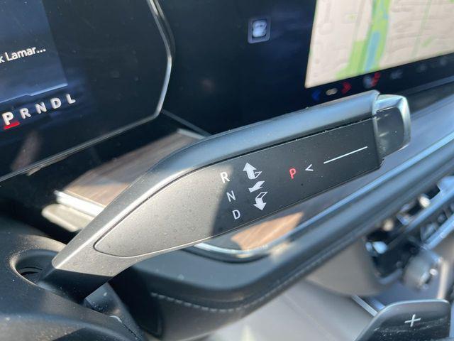 used 2025 Chevrolet Tahoe car, priced at $56,490