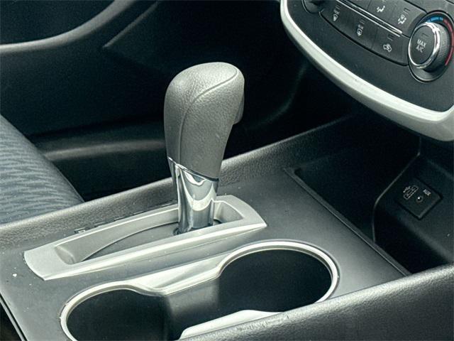 used 2017 Nissan Altima car, priced at $12,990