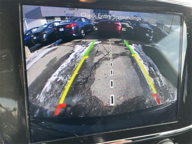 used 2019 Jeep Grand Cherokee car, priced at $16,980