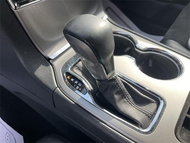 used 2019 Jeep Grand Cherokee car, priced at $16,980