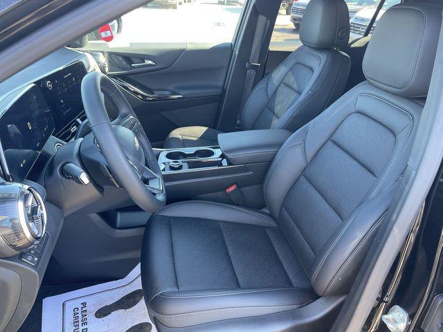 new 2026 Chevrolet Equinox car, priced at $29,840