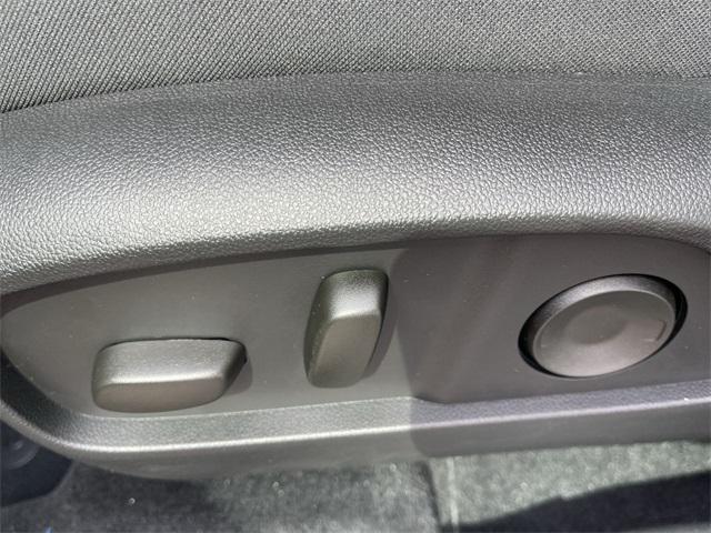 new 2026 Chevrolet Equinox car, priced at $29,840