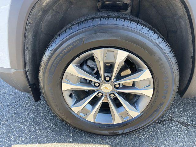 new 2026 Chevrolet Equinox car, priced at $28,320