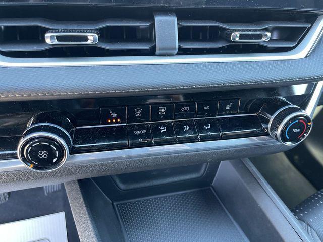 new 2026 Chevrolet Equinox car, priced at $28,320