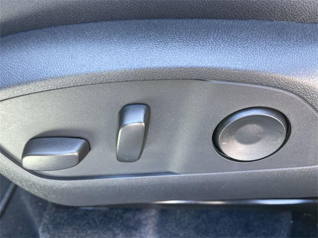 new 2026 Chevrolet Traverse car, priced at $46,125