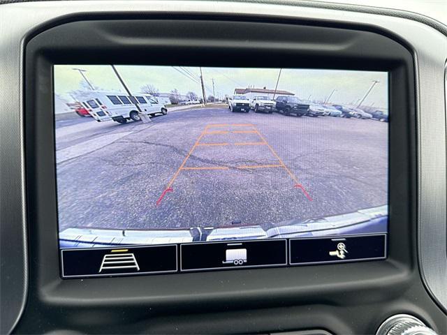 used 2020 GMC Sierra 1500 car, priced at $35,990