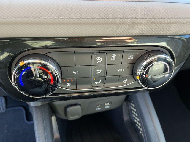 new 2026 Chevrolet TrailBlazer car, priced at $28,785