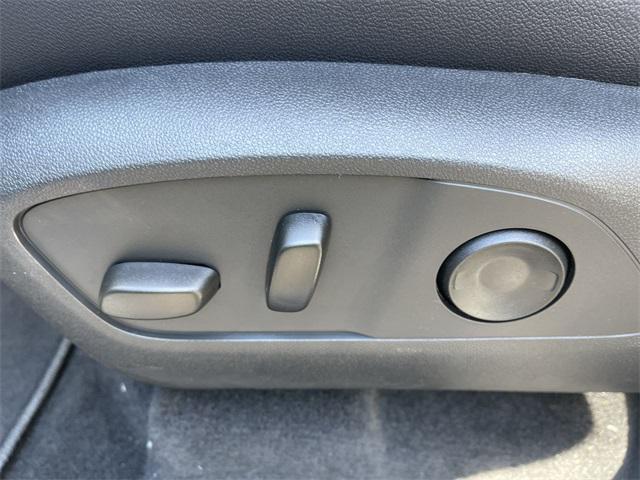 new 2026 Chevrolet Traverse car, priced at $46,595