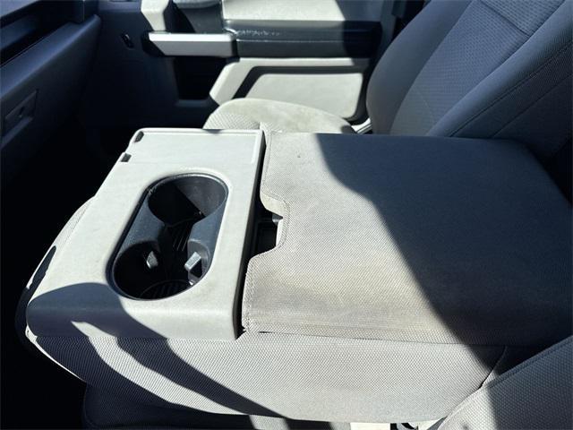 used 2020 Ford F-150 car, priced at $18,495