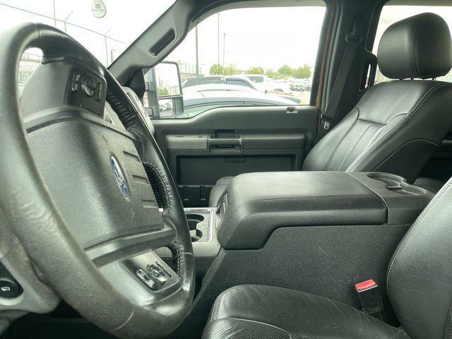 used 2012 Ford F-350 car, priced at $23,490