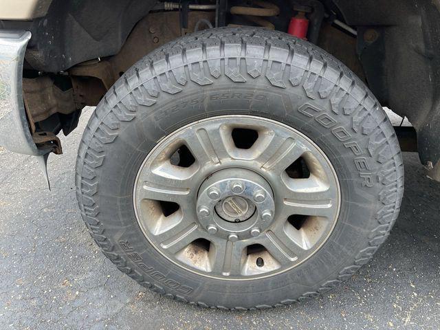 used 2012 Ford F-350 car, priced at $23,490
