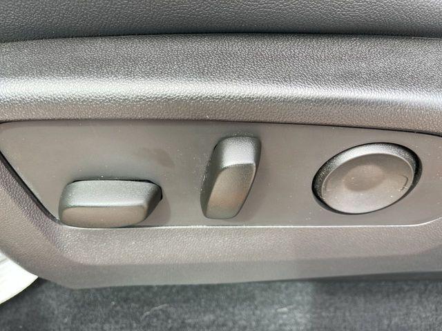 used 2025 Chevrolet Colorado car, priced at $41,990