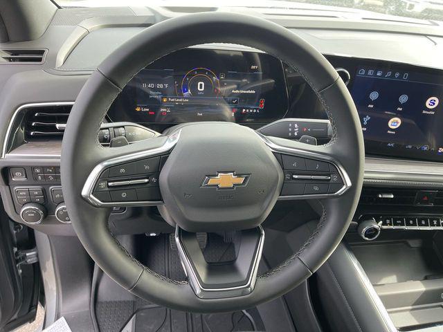 new 2026 Chevrolet Tahoe car, priced at $66,005