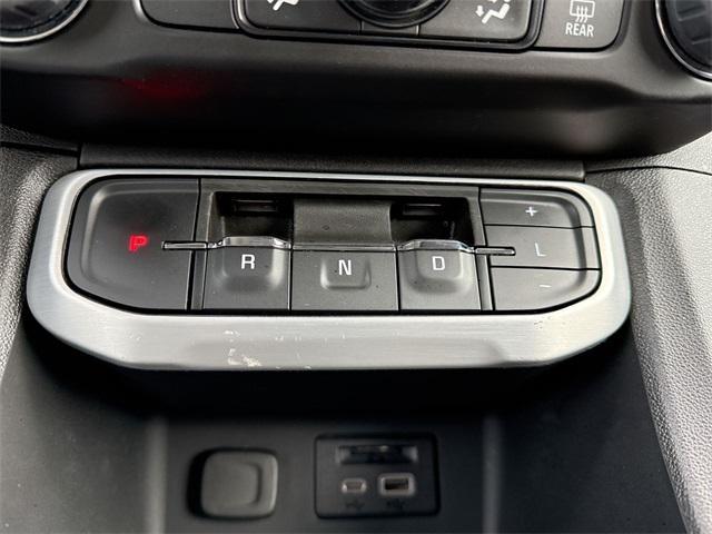 used 2023 GMC Acadia car, priced at $25,980