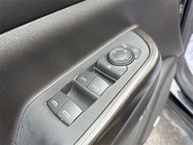 used 2023 GMC Acadia car, priced at $25,980