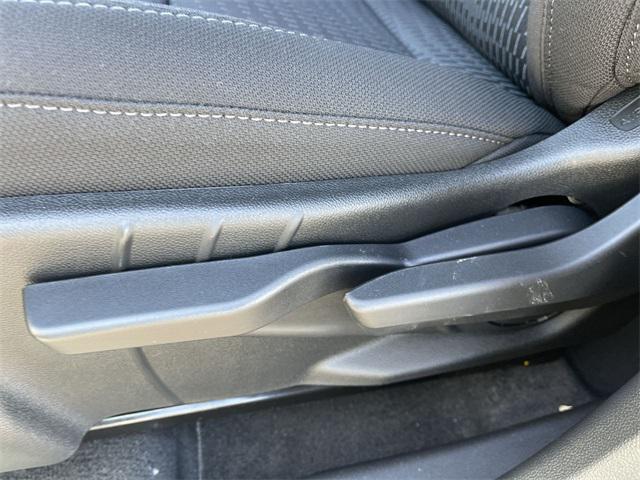 new 2026 Chevrolet Equinox car, priced at $30,320