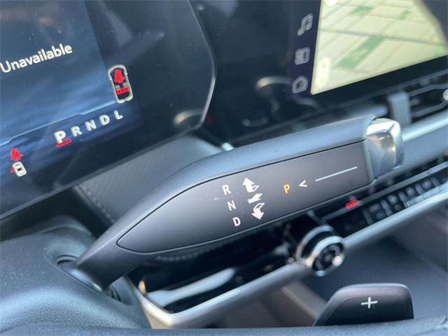 new 2026 Chevrolet Equinox car, priced at $30,320