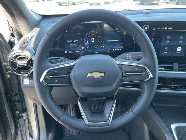 new 2026 Chevrolet Equinox car, priced at $30,320