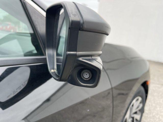 used 2016 Honda Civic car, priced at $15,490