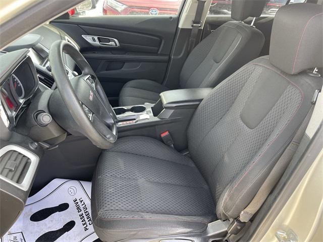 used 2013 GMC Terrain car, priced at $4,899