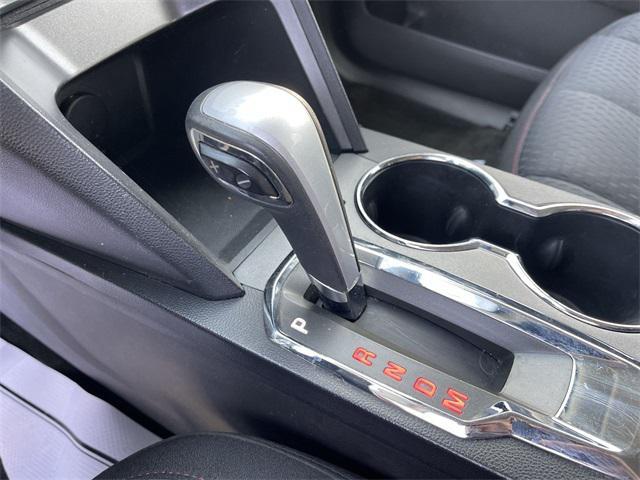 used 2013 GMC Terrain car, priced at $4,899