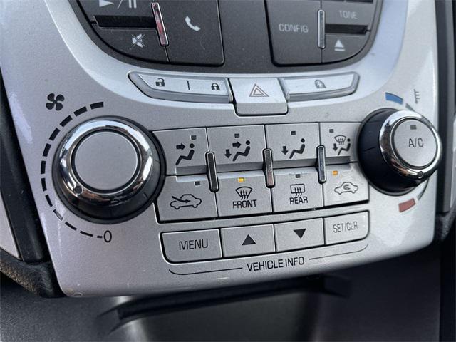 used 2013 GMC Terrain car, priced at $4,899