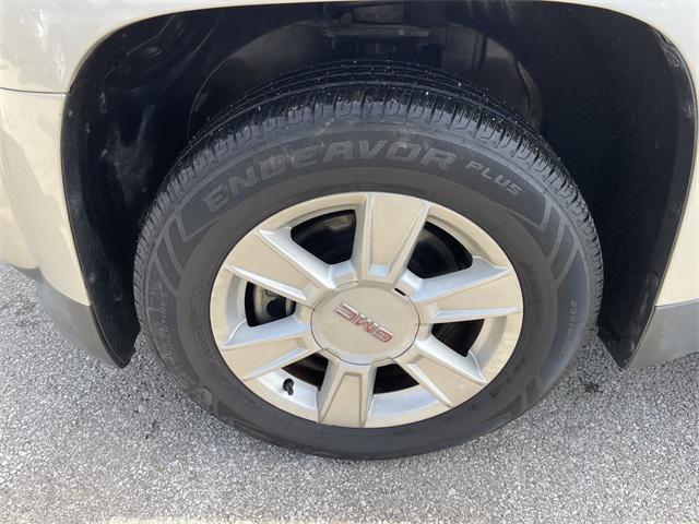 used 2013 GMC Terrain car, priced at $4,899