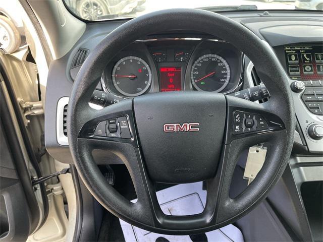 used 2013 GMC Terrain car, priced at $4,899