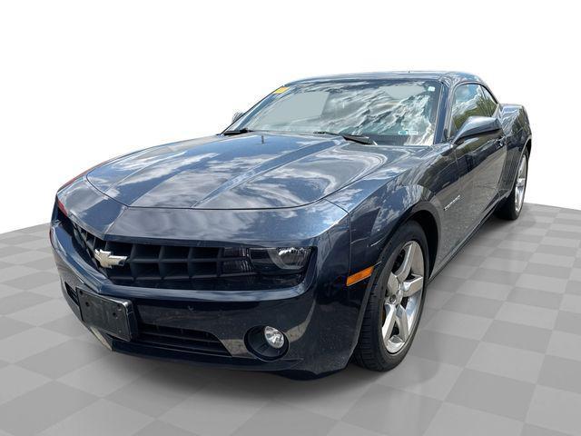used 2013 Chevrolet Camaro car, priced at $12,990