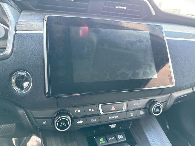 used 2018 Honda Clarity Plug-In Hybrid car, priced at $17,790