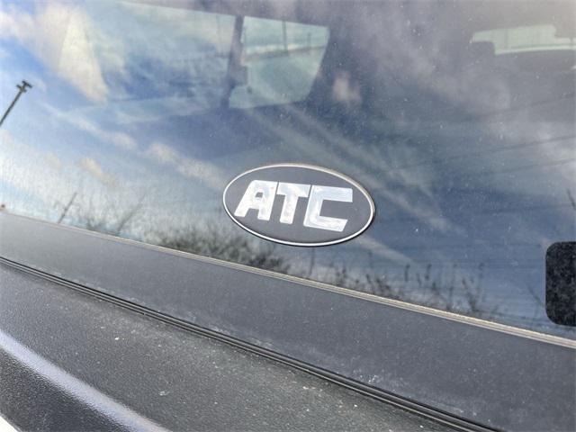 used 2022 Ram 1500 car, priced at $19,980