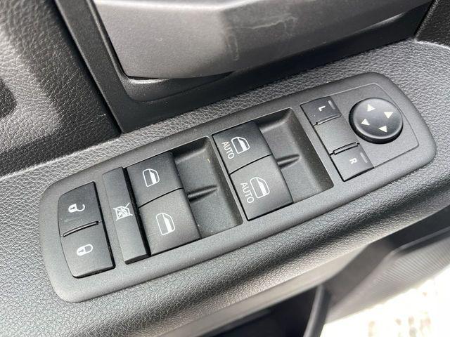 used 2022 Ram 1500 car, priced at $19,499