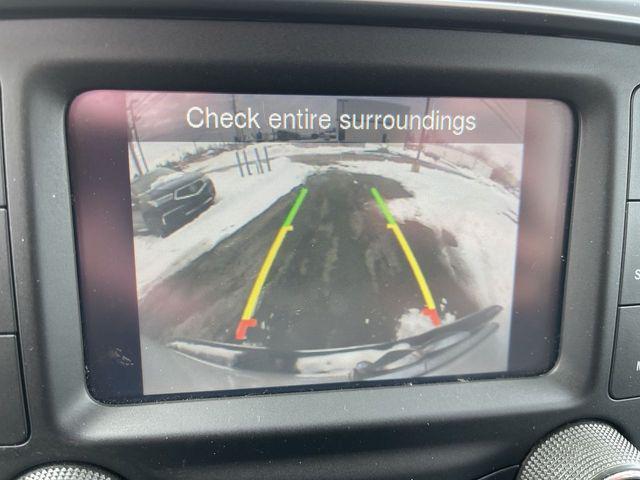 used 2022 Ram 1500 car, priced at $19,499