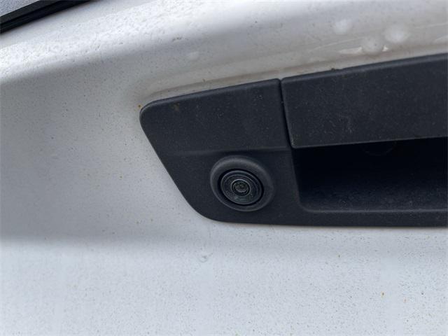 used 2022 Ram 1500 car, priced at $19,980