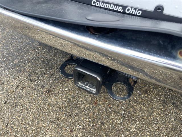 used 2022 Ram 1500 car, priced at $19,980