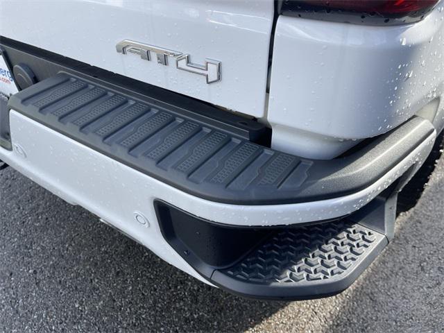 used 2021 GMC Sierra 1500 car, priced at $29,980