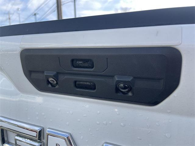 used 2021 GMC Sierra 1500 car, priced at $29,980