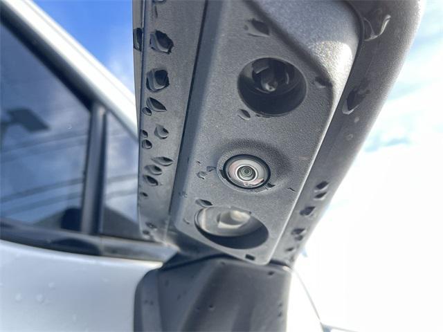 used 2021 GMC Sierra 1500 car, priced at $29,980