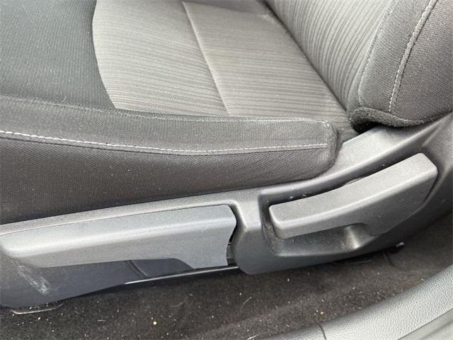 used 2024 Nissan Sentra car, priced at $17,999