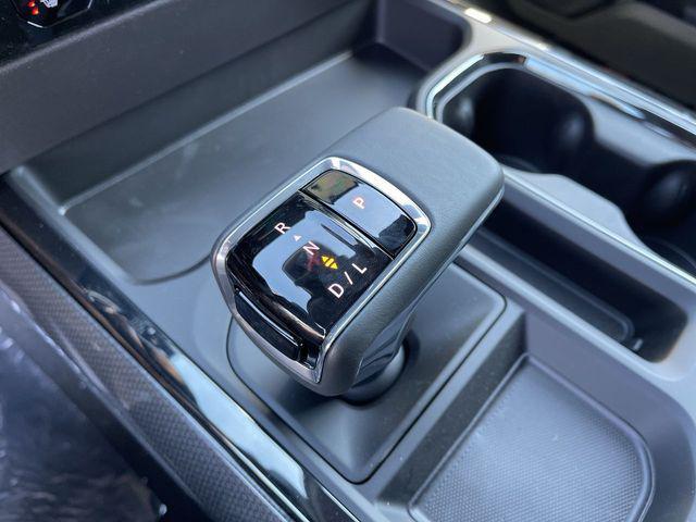 new 2026 Chevrolet Silverado 1500 car, priced at $71,710