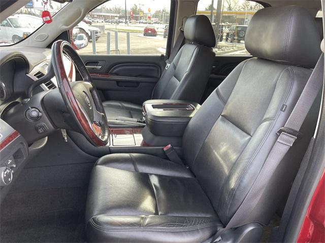 used 2014 Cadillac Escalade car, priced at $12,499